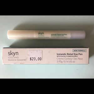 Skyn Iceland Icelandic Relief Eye Pen